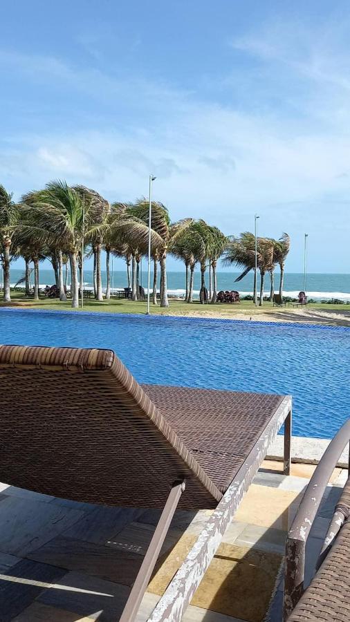 Riviera Beach Place - Aquiraz Riviera Fortaleza  Exterior photo