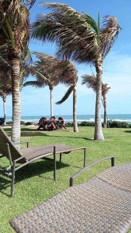 Riviera Beach Place - Aquiraz Riviera Fortaleza  Exterior photo