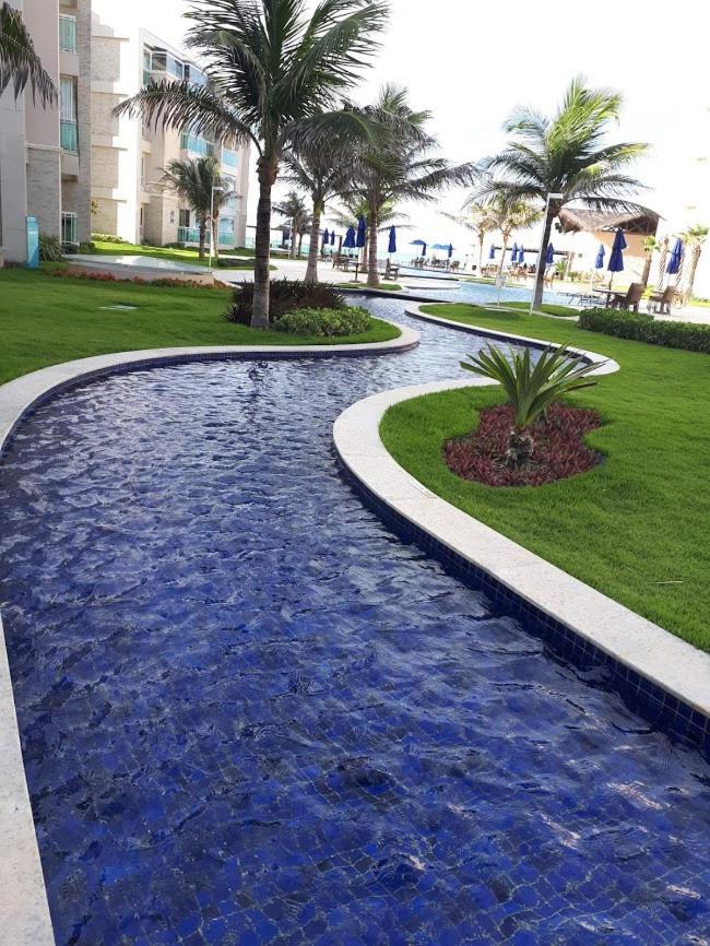 Riviera Beach Place - Aquiraz Riviera Fortaleza  Exterior photo