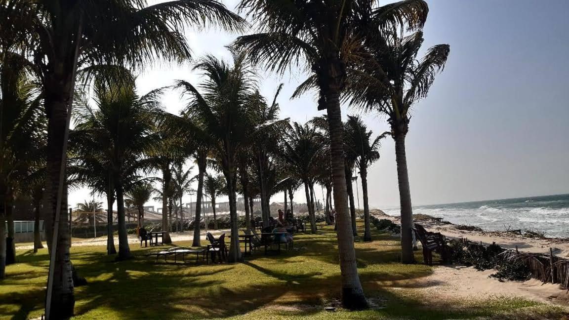 Riviera Beach Place - Aquiraz Riviera Fortaleza  Exterior photo