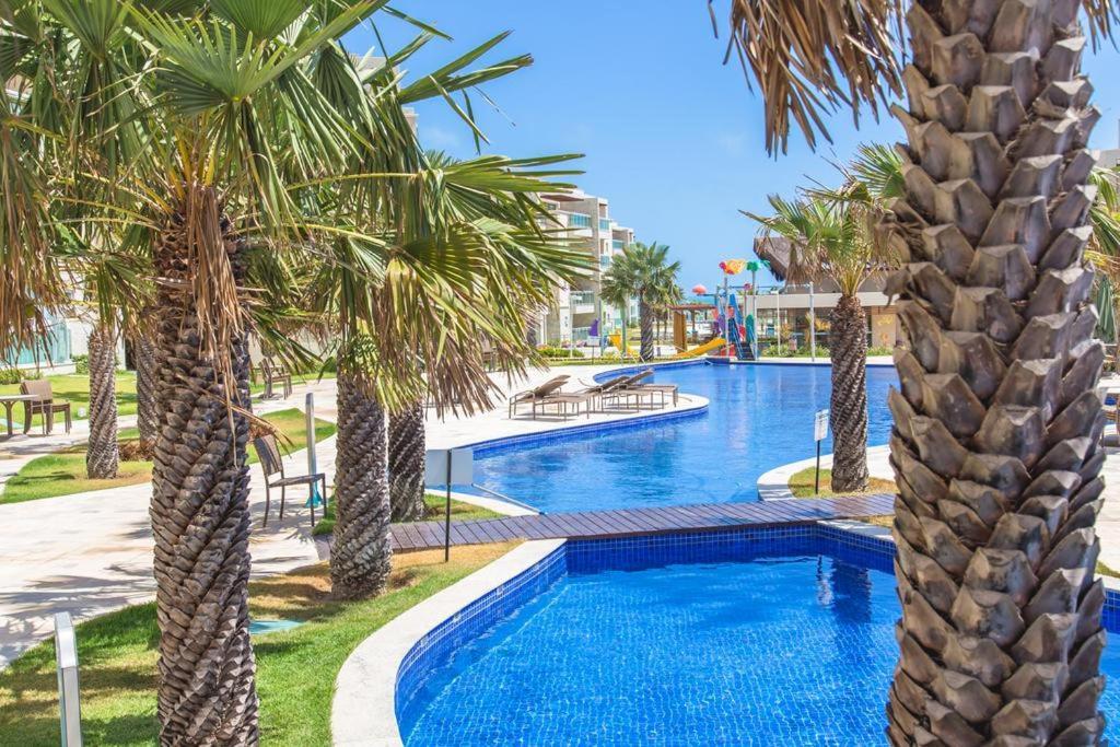 Riviera Beach Place - Aquiraz Riviera Fortaleza  Exterior photo