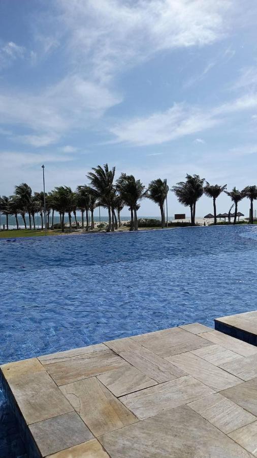 Riviera Beach Place - Aquiraz Riviera Fortaleza  Exterior photo