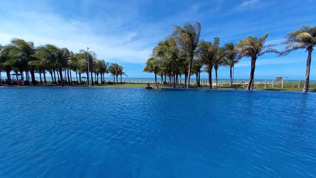 Riviera Beach Place - Aquiraz Riviera Fortaleza  Exterior photo