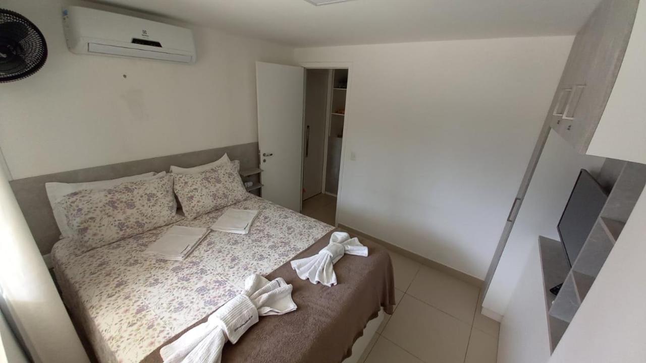 Riviera Beach Place - Aquiraz Riviera Fortaleza  Exterior photo